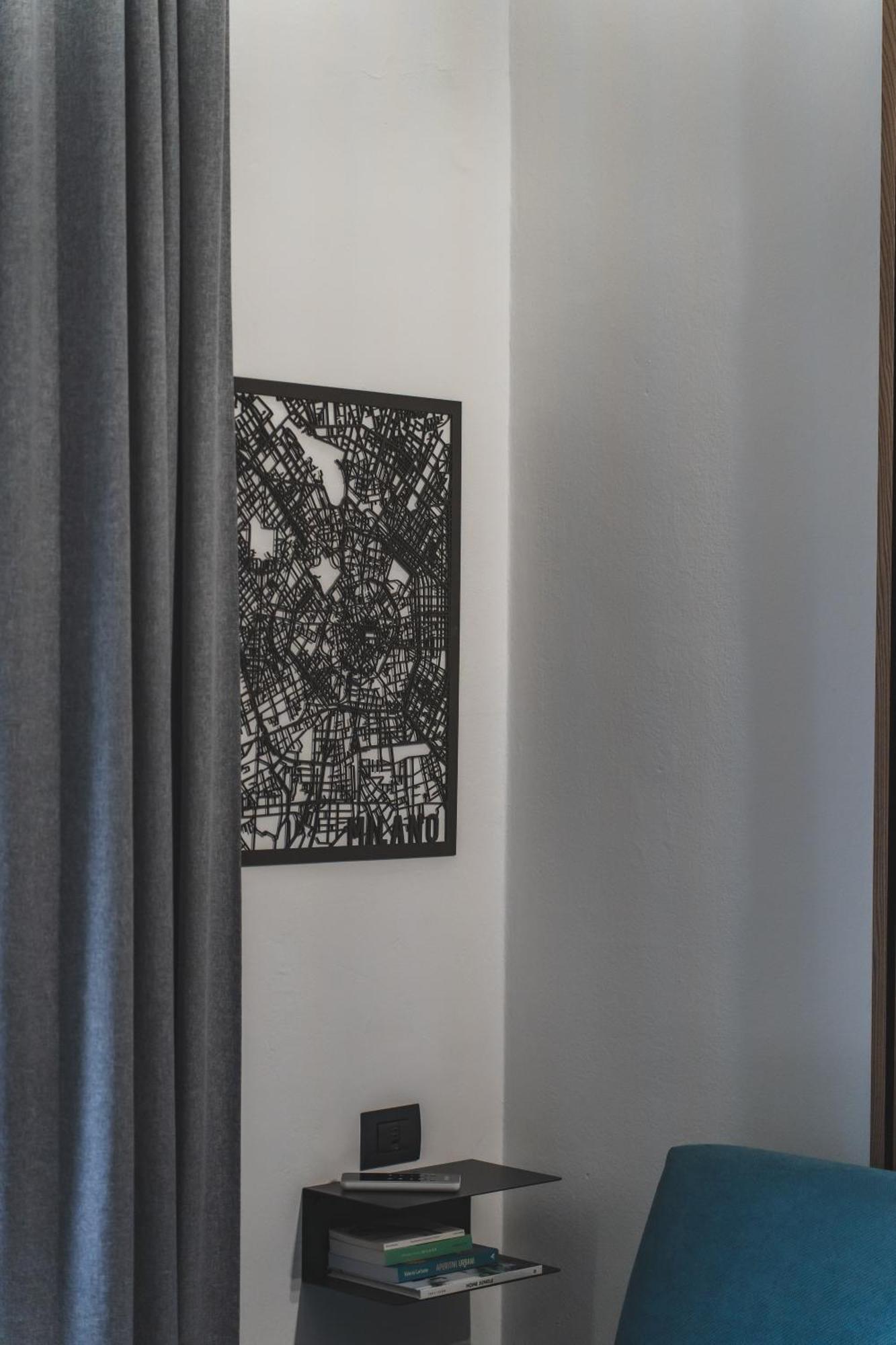 Wownavigli Apartment-sofa Bed Metro M4 Tram 2 Milán