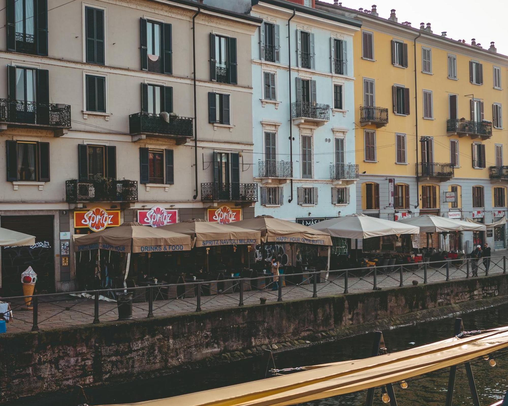 Wownavigli Apartment-sofa Bed Metro M4 Tram 2 Appartamento Milano